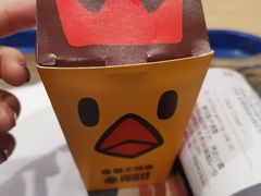 -汉堡王(徐汇绿地缤纷店)