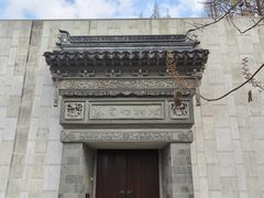 -嘉定博物馆