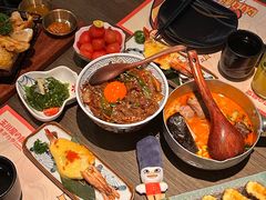 -玉川屋创意日料(北美新天地店)