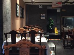 -李老爹香辣蟹(宣武门店)