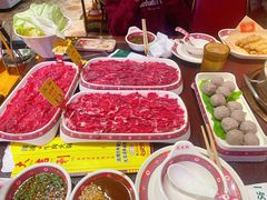 -大吉利·潮汕鲜牛肉火锅(总店)