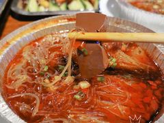 -马路牙子地桌烤肉(工体店)