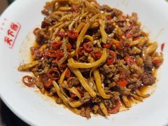 -天下客饭店(中山路店)