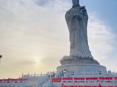 -天津妈祖文化园