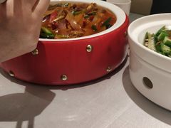 -宁夏国强手抓羊肉·清真菜(未央路凤三店)