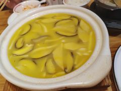-老姑砂锅·烧烤天津菜(体北道店)