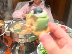 -万豪咖啡厅(JW万豪酒店店)