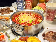 -吉布鲁牛排海鲜自助(金牛凯德广场店)