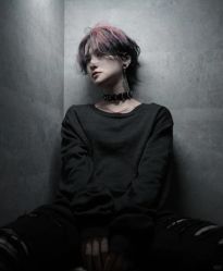 -Kraemer Paris苏豪发廊