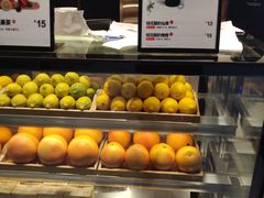 -书亦烧仙草(汇智中心概念店)