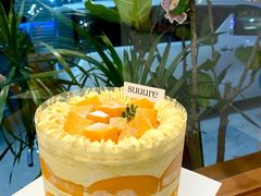 -流酥可心·牛乳蛋糕商店(禾祥西路店)
