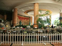 -南京维景国际大酒店(南京博物院店)