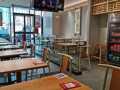 -喜家德虾仁水饺(马栏店)