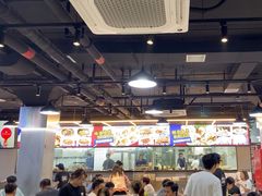 -明本湛江鸡•海鲜小厨(陈家祠店)