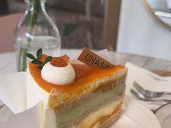 -夏佐CHASEL(横店康庄路店)