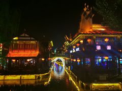 -台儿庄古城