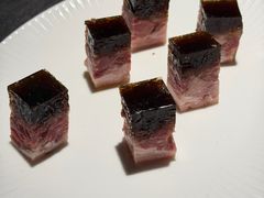 黑醋镇江肴肉-南里山房·新淮扬菜(徐汇万科店)