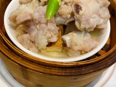 -台州耀达国际酒店-福满楼中餐厅