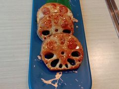 藕遇-菩提树·素食餐厅(汇智国际商业中心店)