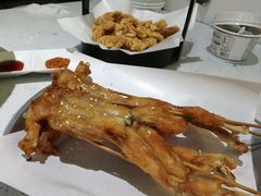 -青花椒花椒鱼(合生汇店)