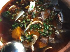 -朝伟清真铜瓢牛肉馆(三十年老·店)