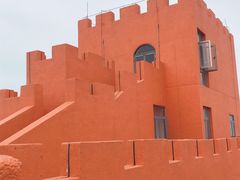 -漳州滨海火山岛自然生态风景区