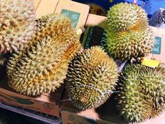 -菜园坝水果市场