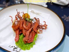 -海景壹号大酒店(滨湖店)