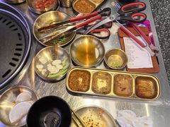 -韩味南山塔·烤肉自助(中骏世界城店)