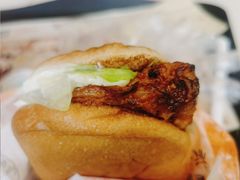 -肯德基(开源大道店)