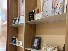 -海马体照相馆(成都来福士广场店)