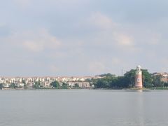 -仙湖旅游度假区