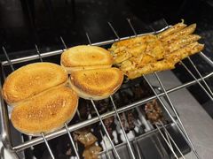 -鼎原力量东北吊炉烧烤(临河街店)