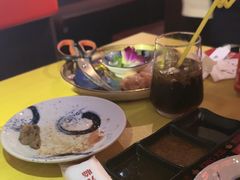 -蒜香焼肉PURUSHIN(马场路店)