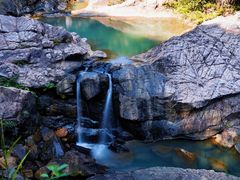 -广州白江湖森林公园