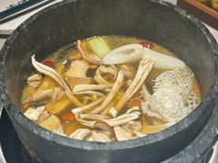 -芸山季·云南野生菌火锅(宝能环球汇店)