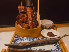 -文立新麻辣烫(合生汇21街区店)