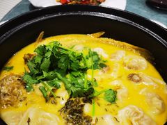 -望乡楼上海菜(日月光店)