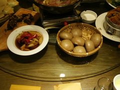 -鱼乐火锅(清江国际店)