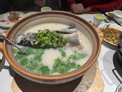-风味小馆(天目湖宾馆店)