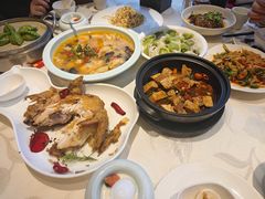 -德发长饺子·非遗(钟楼店)