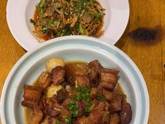 -去茶去餐厅(中央大街店)
