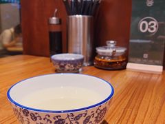 面汤-古觉面片(南门书院门店)