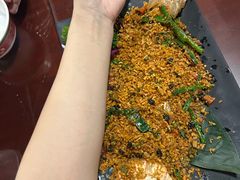 -辉记炭烧海鲜大排档·老字号(福田店)