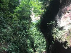 -赤水丹霞旅游区·佛光岩