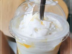 -星巴克(长沙麓南广场店)