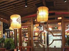 -杨记隆府(时代天街店)
