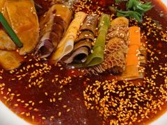 -许家菜(望江店)