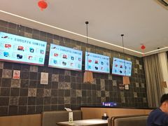 -船歌·鱼水饺青岛菜(正阳路店)