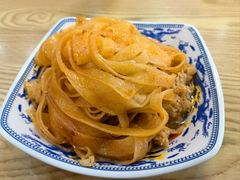 -晓峰手工擀面皮(新民街总店)